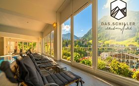 Panorama Spa Lodges Das.Schiller